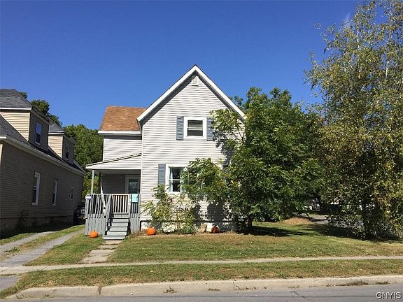 861 Water St, Watertown, NY 13601 | Zillow