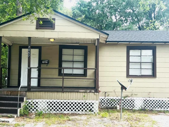 2057 BRACKLAND Street, Jacksonville, FL 32206