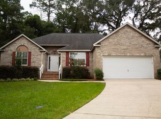 3625 Gettysburg Ct, Tallahassee, FL 32308