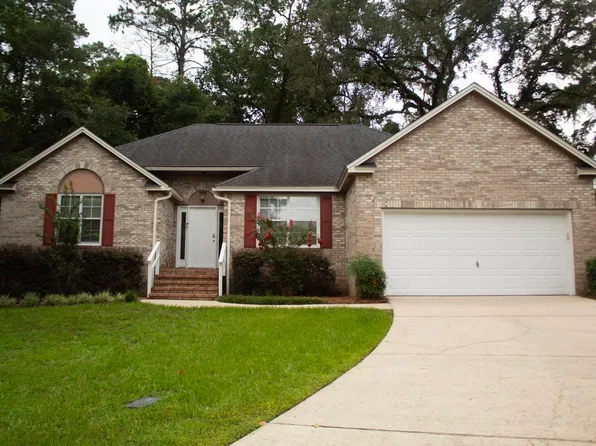 3625 Gettysburg Ct, Tallahassee, FL 32308