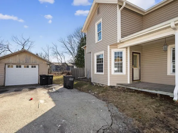 235 West South STREET, Oconomowoc, WI 53066