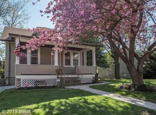 4309 Grand View Ave, Baltimore, MD 21211