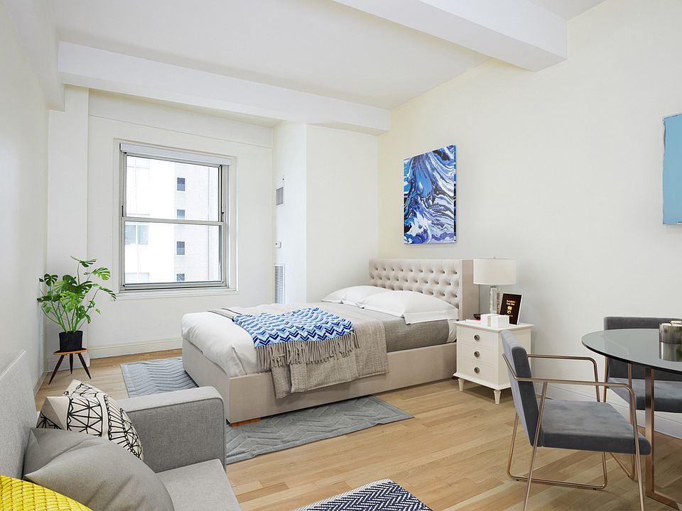 1st image of 88 Greenwich St APT 620