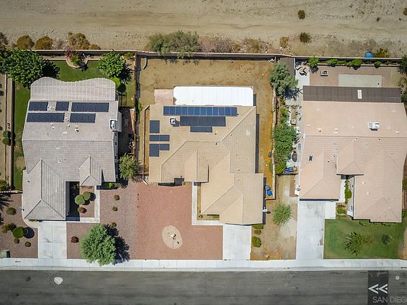 2nd image of 68785 Panorama Dr