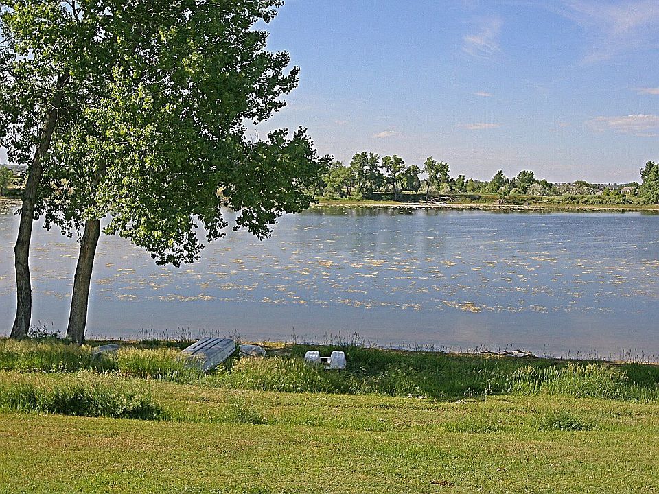 Lake View