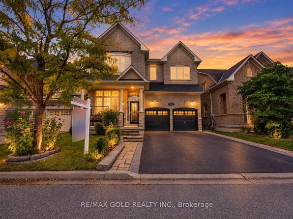 120 Watsonbrook Dr, Brampton, ON L6R 0R4