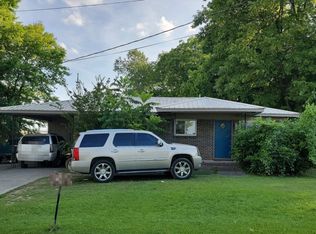 414 3rd Ave E, Oneonta, AL 35121