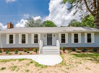 4300 N Courthouse Rd, Providence Forge, VA 23140