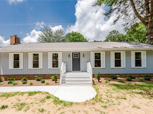 4300 N Courthouse Rd, Providence Forge, VA 23140