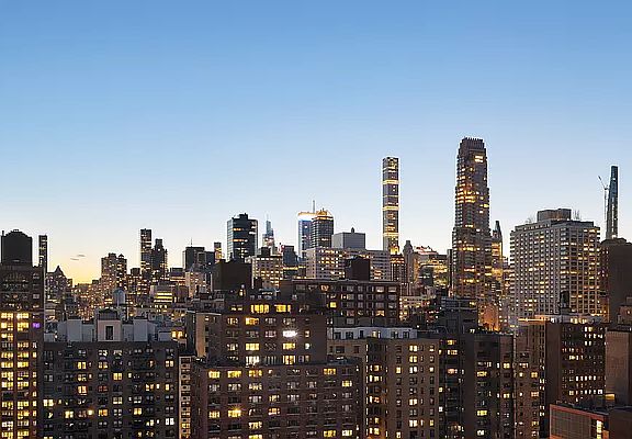 3rd image of 343 E 74th St #22/23D