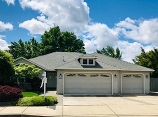 3017 Colonial Ave, Medford, OR 97504