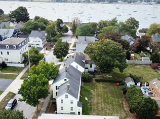 27 Oliver St, Bristol, RI 02809