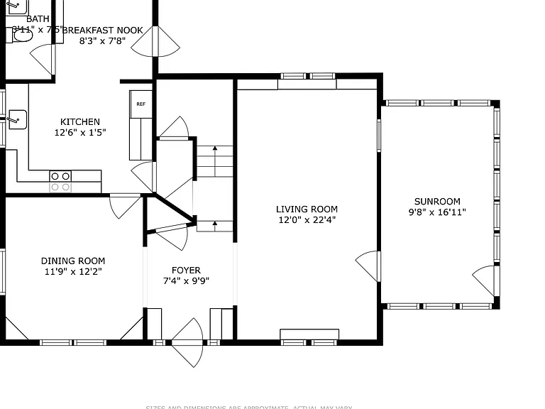 4900 Depot Ln — Photo 20