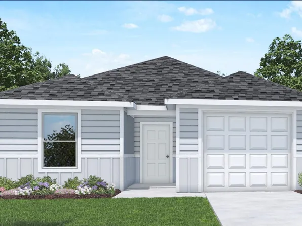 13126 McCrorey Crest Ln, Conroe, TX 77303