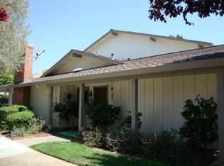 5107 Cribari Pl, San Jose, CA