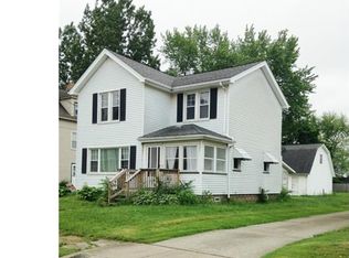 1035 South St, Niles, OH