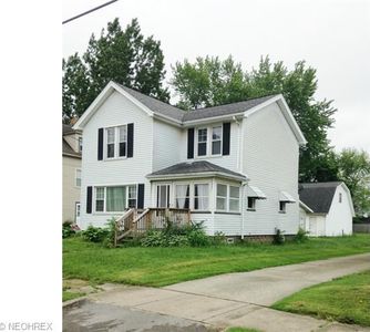 1035 South St, Niles, OH, 44446