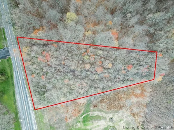  E State Road 362, Lexington, IN 47138