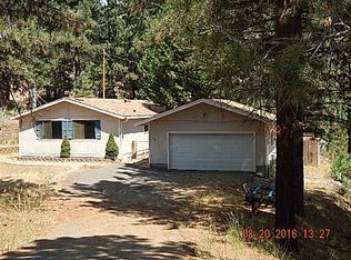 1201 Grizzly Rd, Portola, CA 96122