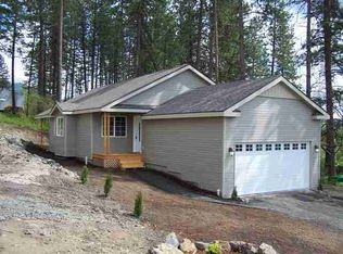 614 N Rdg, Chewelah, WA 99109