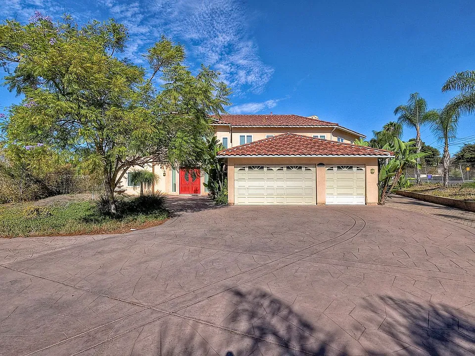 3955 Allen School Rd