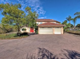 3955 Allen School Rd, Bonita, CA 91902