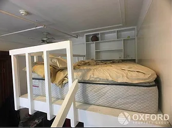 Rented by Oxford Property Group