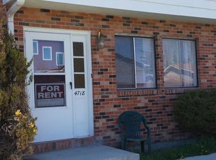 4718 Hickory Pl, Cheyenne, WY 82009