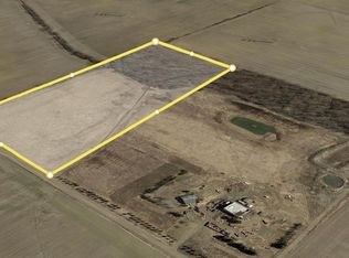 0 Brown Rd, Yale, MI 48097