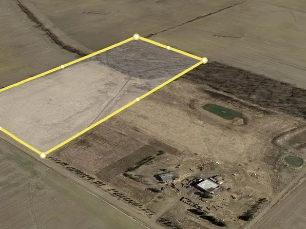 0 Brown Rd, Yale, MI 48097