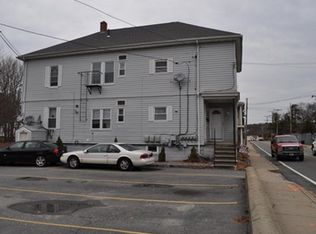 508 George Waterman Rd #1, Johnston, RI 02919