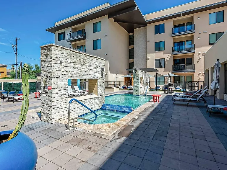 7300 E Earll Dr #2019 — Photo 32