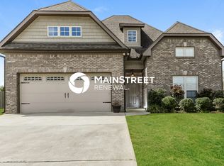 1028 Pilgrim Ln, Montevallo, AL 35115