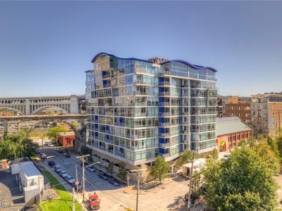 1237 Washington Ave APT 408, Cleveland, OH, 44113