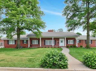 1308 N Kevin Rd, Wichita, KS 67208