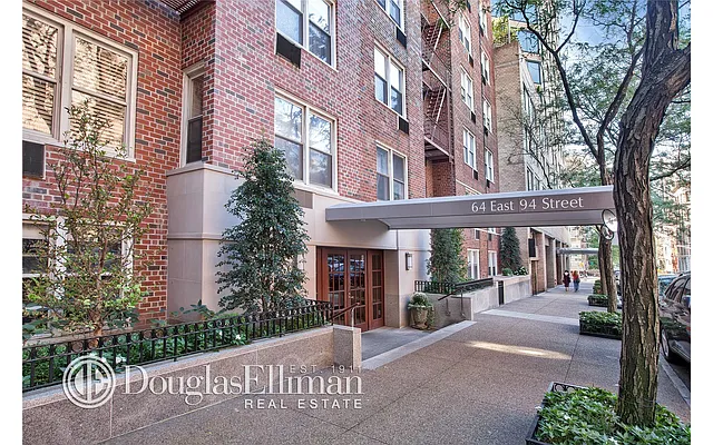 Sold by Douglas Elliman | media 13