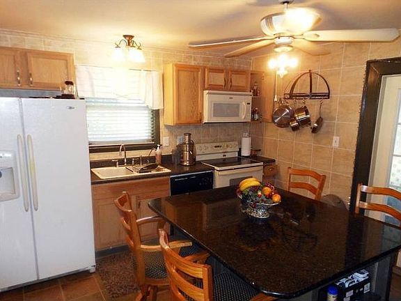 Beautiful Kitchen