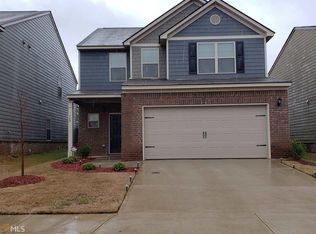 769 Galveston Way, McDonough, GA 30253