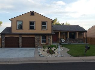 17116 E Pacific Pl, Aurora, CO 80013