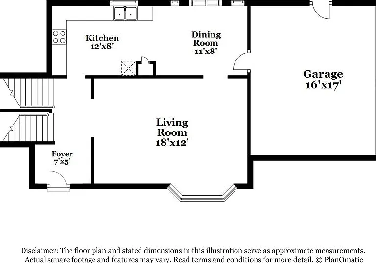 2768 Bold Springs Rd — Photo 2