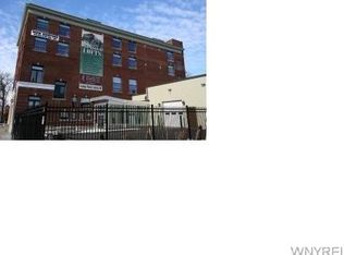 430 Virginia St APT 104, Buffalo, NY 14201