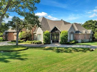 3005 River Bend Trl, Flower Mound, TX 75022