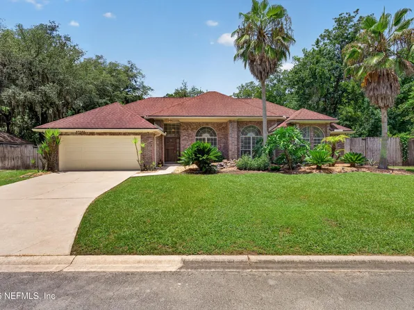 12810 SWAMP OWL Lane, Jacksonville, FL 32258