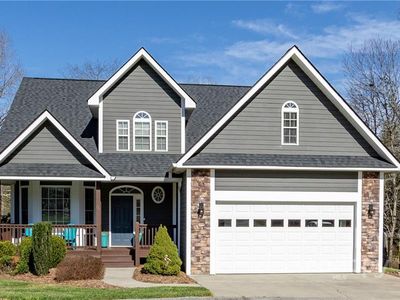 50 Denise Ln, Fletcher, NC, 28732