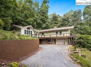 281 Cliffside Lane, Seven Devils, NC 28604