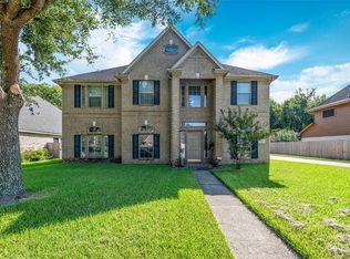6722 Decatur Ave, Baytown, TX 77521