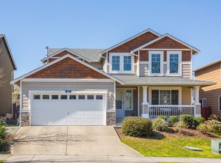 441 Dallas St, Mount Vernon, WA 98274