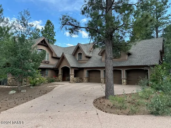 1757 E Mossy Oak Ct, Flagstaff, AZ 86005
