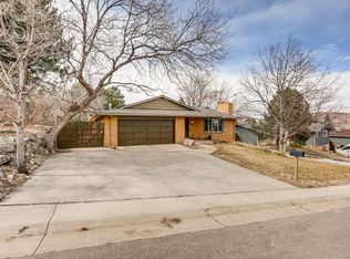 1940 Foothills Rd, Golden, CO 80401