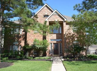 20710 Gable Ridge Dr, Katy, TX 77450